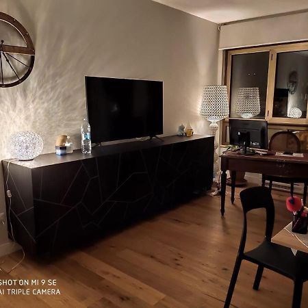 Bed and Breakfast Residenza del Sele Foggia Exterior foto