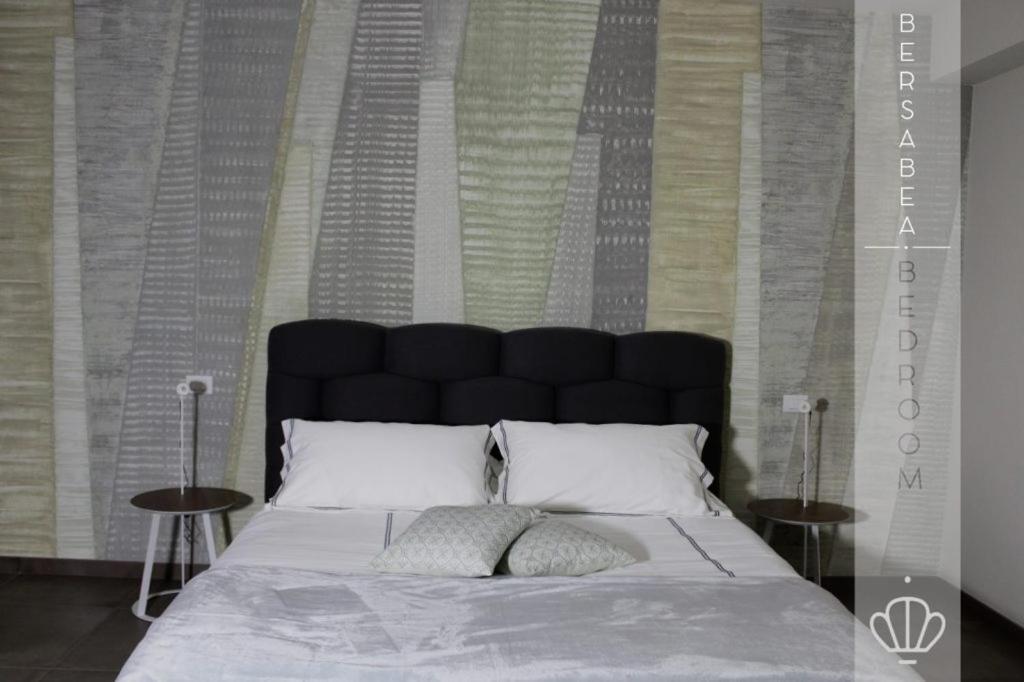 Bed and Breakfast Residenza del Sele Foggia Exterior foto