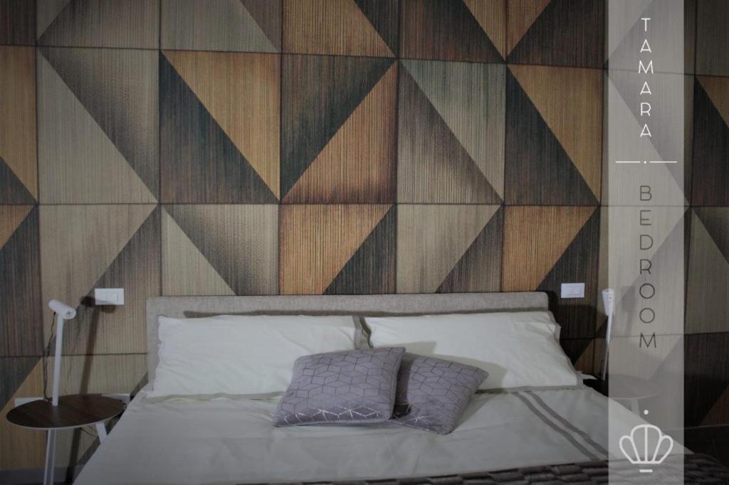 Bed and Breakfast Residenza del Sele Foggia Exterior foto