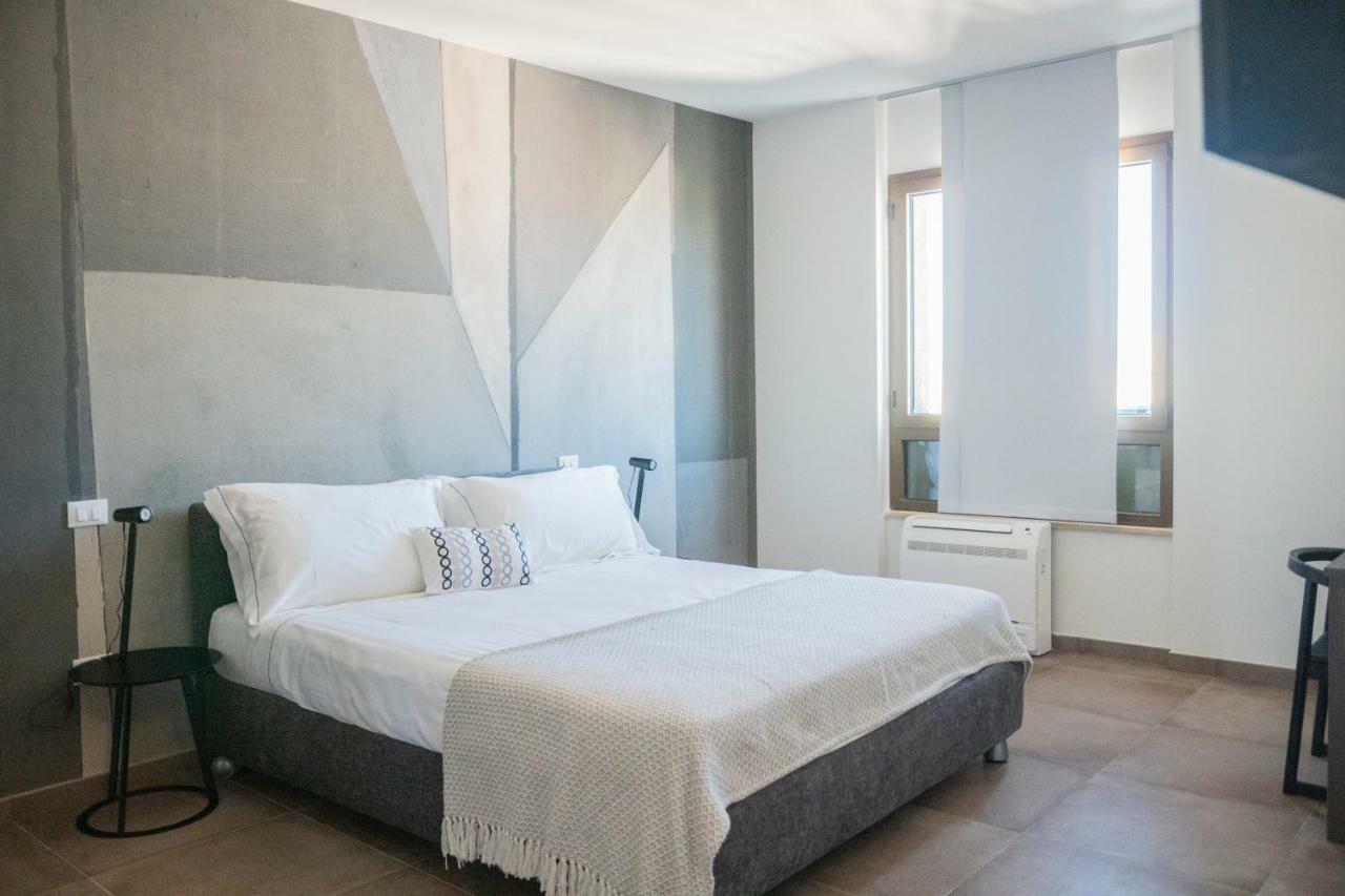 Bed and Breakfast Residenza del Sele Foggia Exterior foto